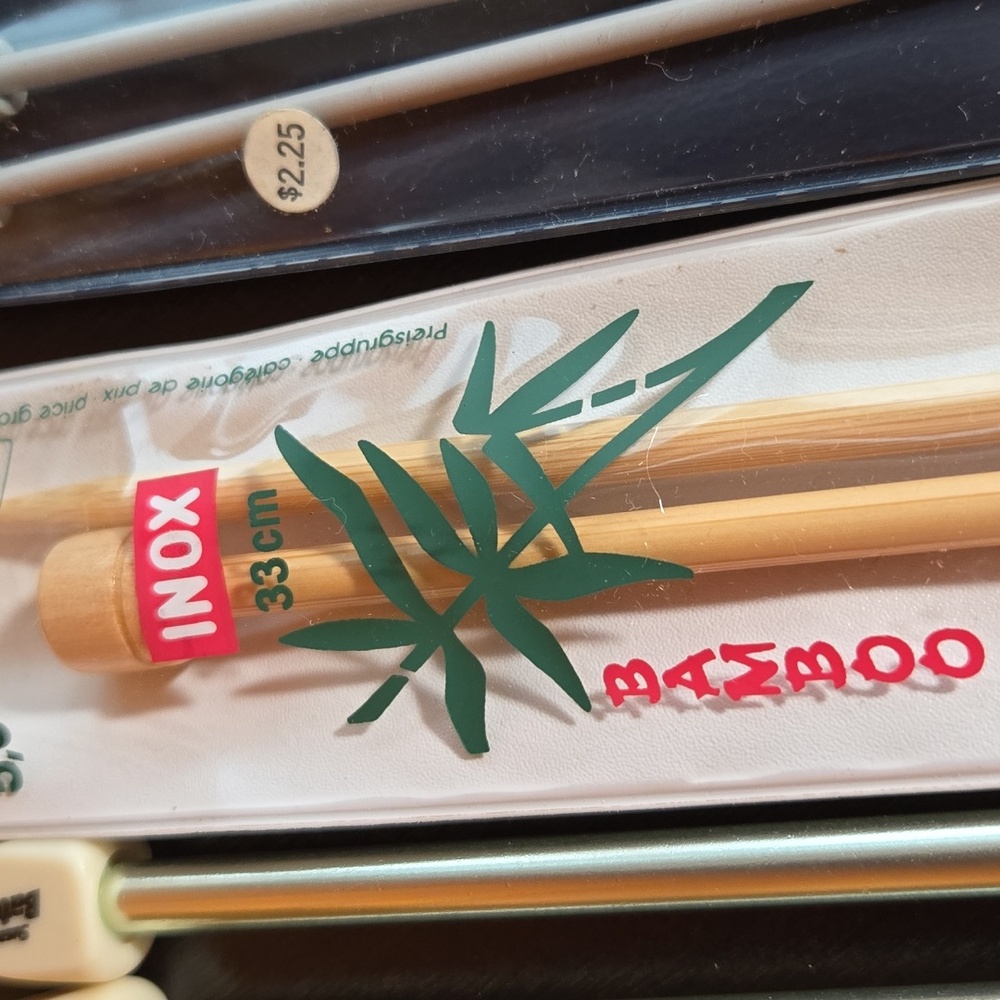 Knitting Needle Bundle - Picture 3 of 5